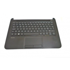 Teclado PT HP 11-E Series Top Cover c/TouchPad